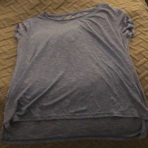 Nice short sleeve tee